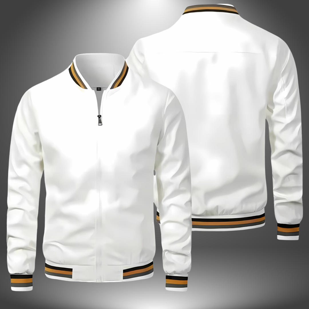 Finn | Spring Jacket for Men | Last Day 80% Off!