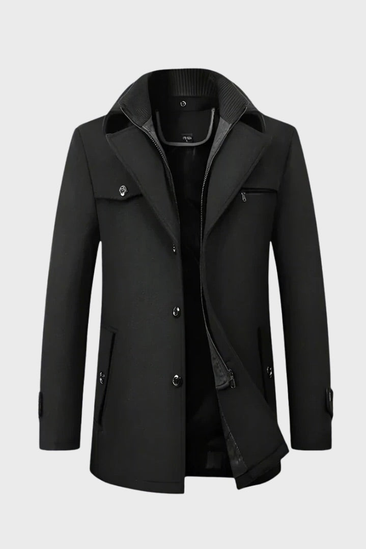 Wilson™ Classic Winter Coat Last Day 80% Off!