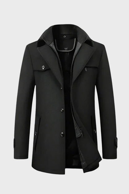 Wilson™ Classic Winter Coat Last Day 80% Off!