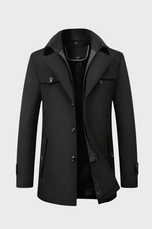 Wilson™ Classic Winter Coat Last Day 80% Off!