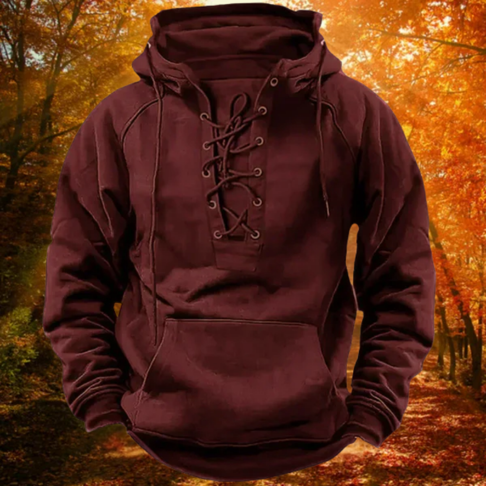 Landon™ | The Essential Winter Work Jacket | Last Day 80% Off