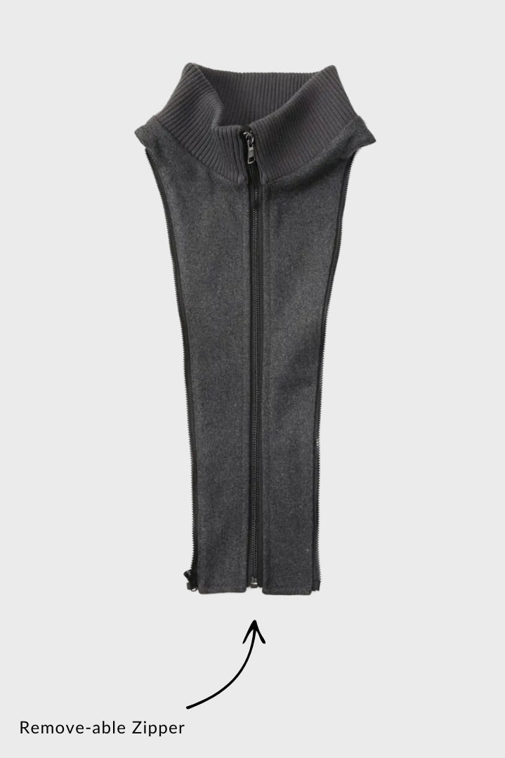 Wilson™ Two-piece winter coat Last day 80% off!