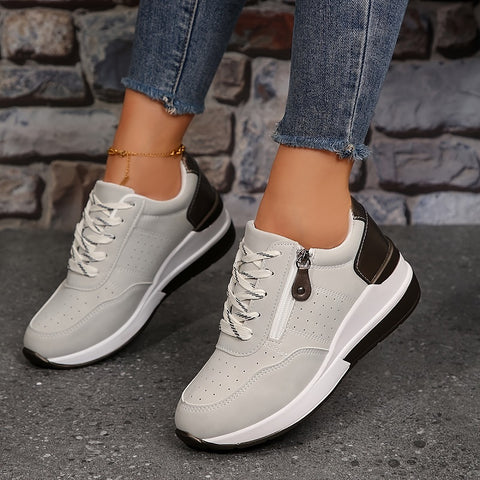 Avalance | Messa Orthopedic Sneakers™ | Last Day 80% Off!