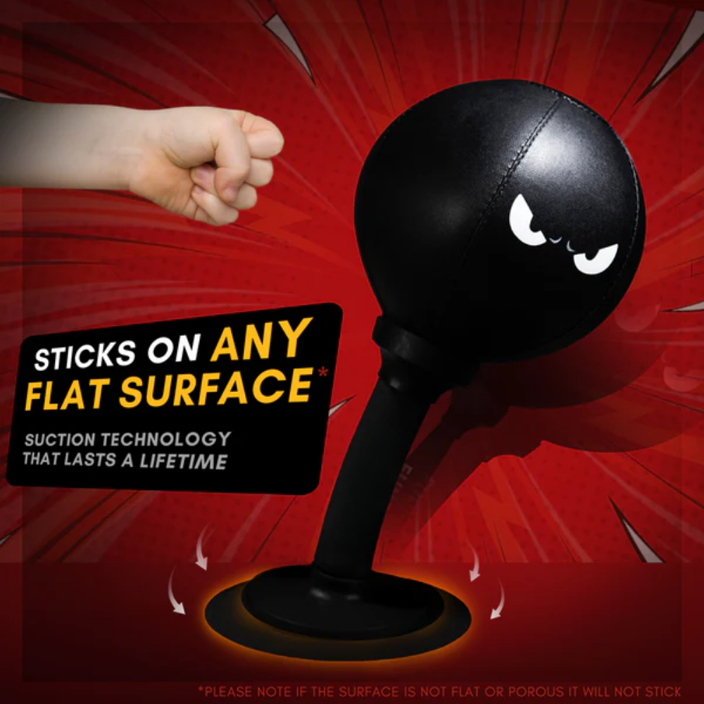 PUNCH® (Kids Edition) | Last Day 80% Off!