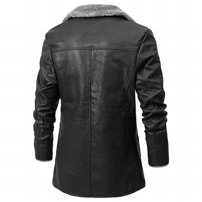Troy | Elegant Valor Jacket | Last Day 80% Off!