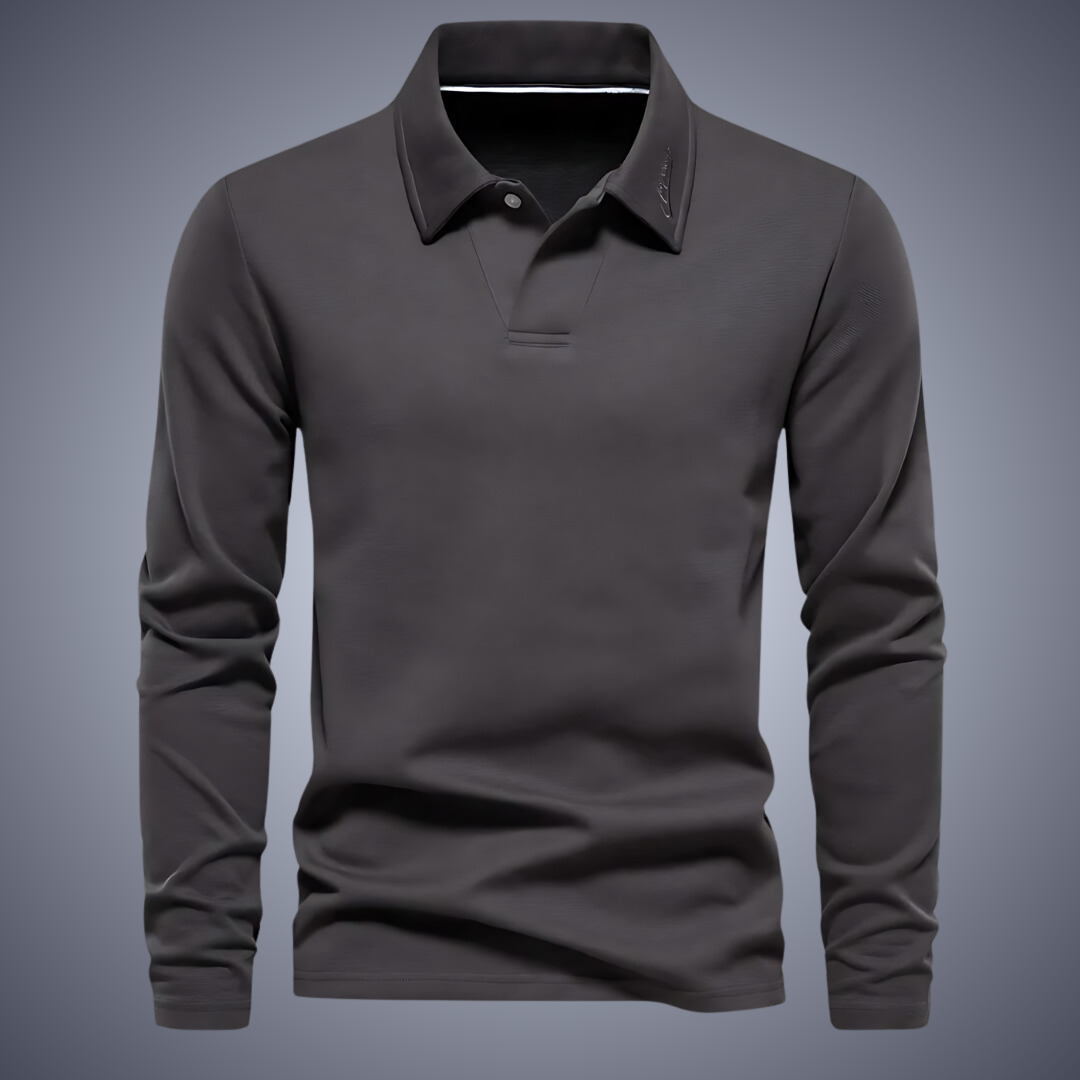 Noah™ | Casual Polo for Men | Last day 80% off!