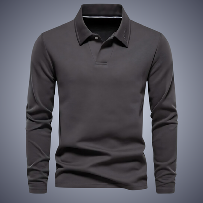 Noah™ | Casual Polo for Men | Last day 80% off!