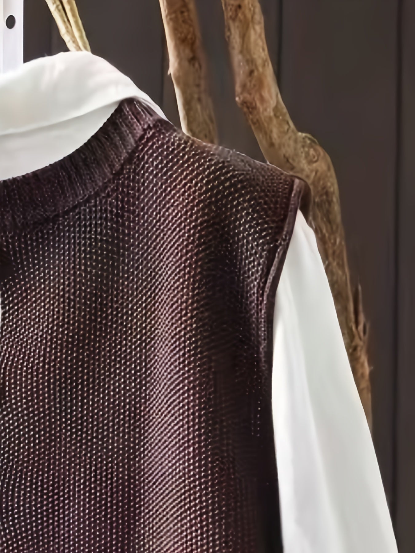 Rowan™ - Elegant Grace Cardigan | Last Day 80% Off!