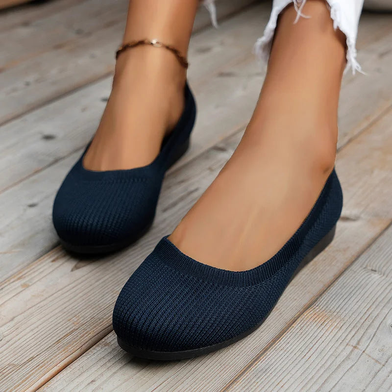 Angela | Anti-slip breathable shoes™ | Last Day 80% Off!