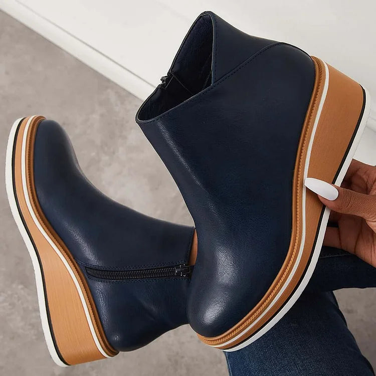 Mackenzie | Modern Luxe Boots | Last day 80% off!