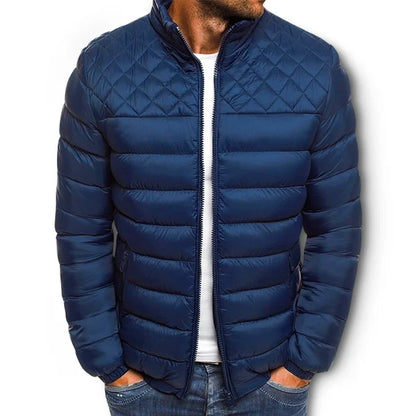Samuel™ | The Winter Elegance Jacket | Last day 80% off!