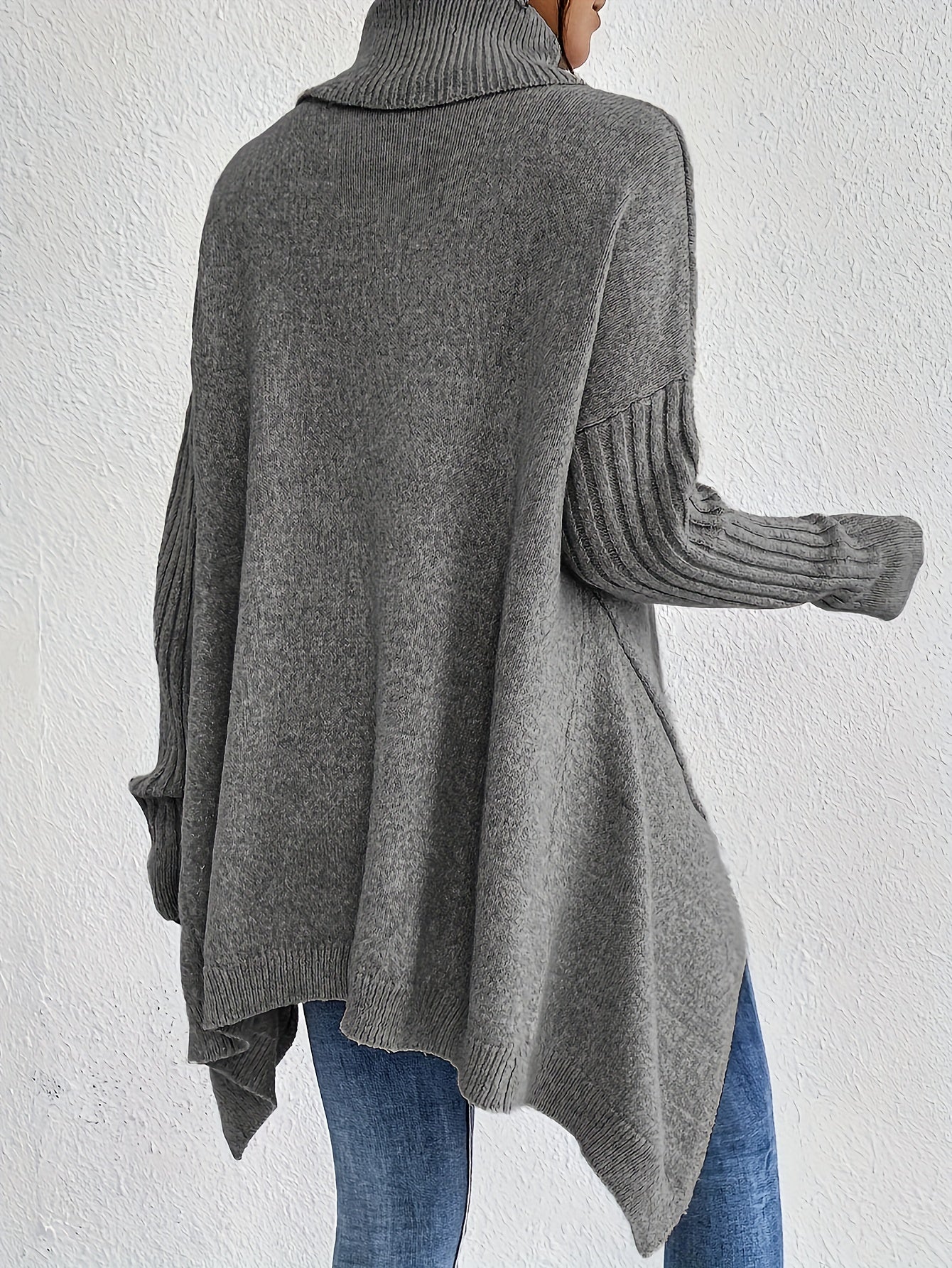 Audrey | Cozy Sweater | Last Day 80% Off!