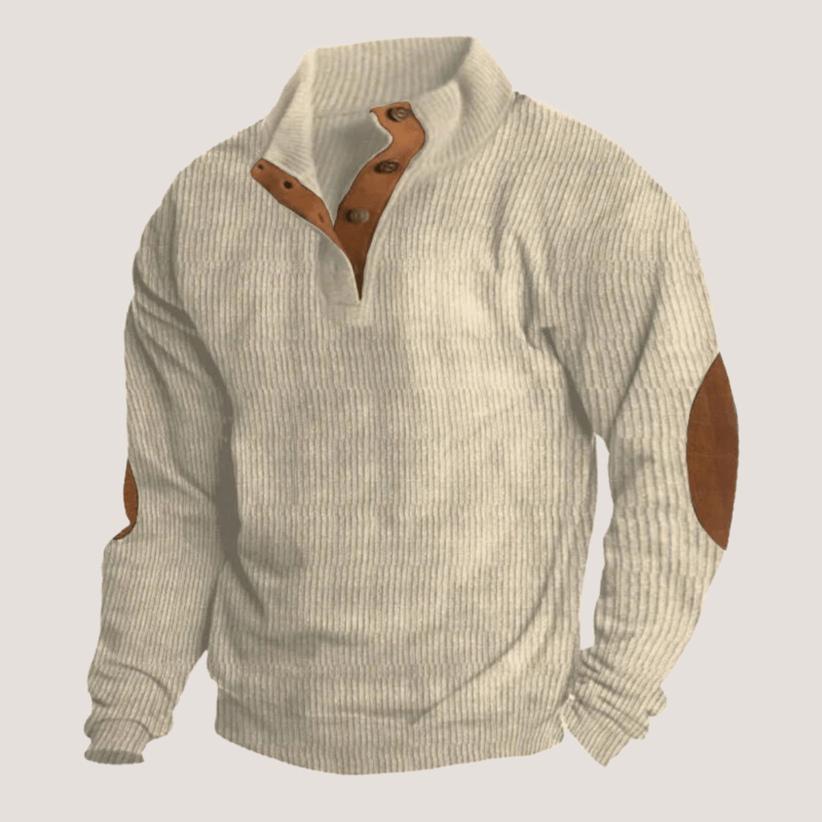 Abercorn Pullover | Last Day 80% Off!