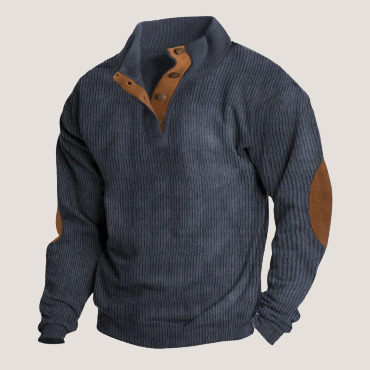 Abercorn Pullover | Last Day 80% Off!
