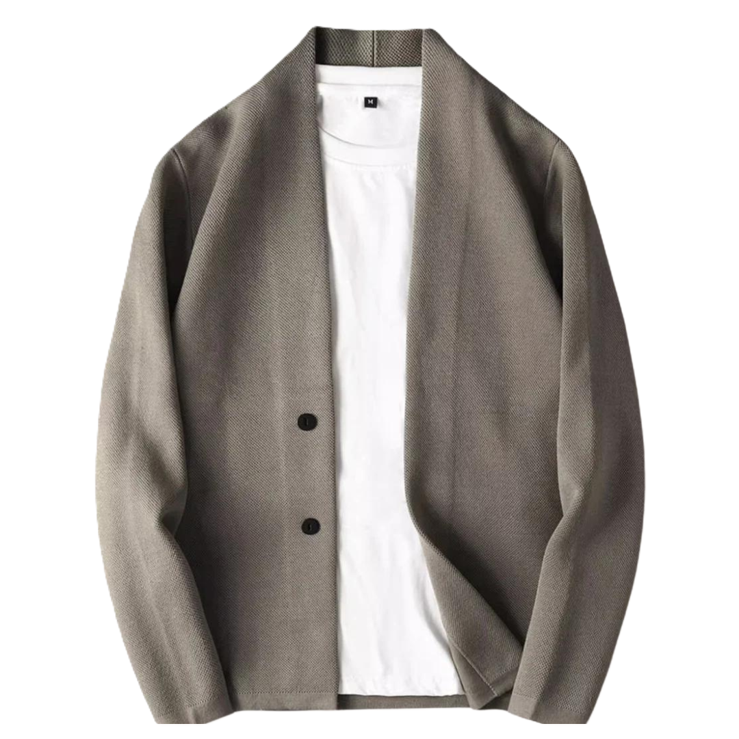 Lens | Light Tailored Jacket | Last Day 80% Off!