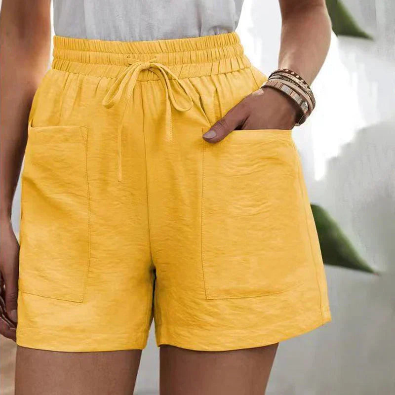 BAHAMA™ - Casual Shorts with Pockets | Last Day 80% Off!