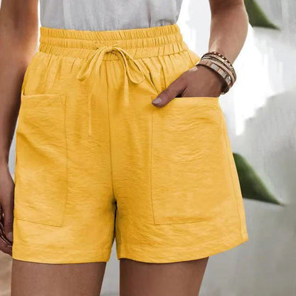 Bahama - Casual Shorts with Pockets | Last Day 80% Discount!