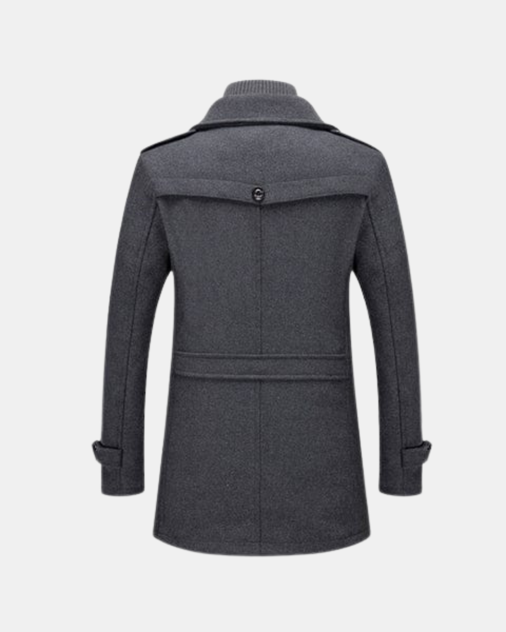 Giuseppe Warm Winter Coat | Last Day 80% Off!