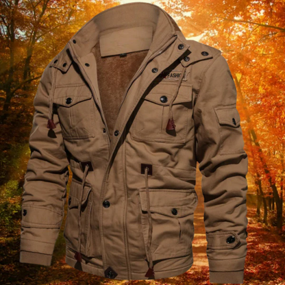 Marshal™ | The Essential Winter Parka Jacket | Last Day 80% Off