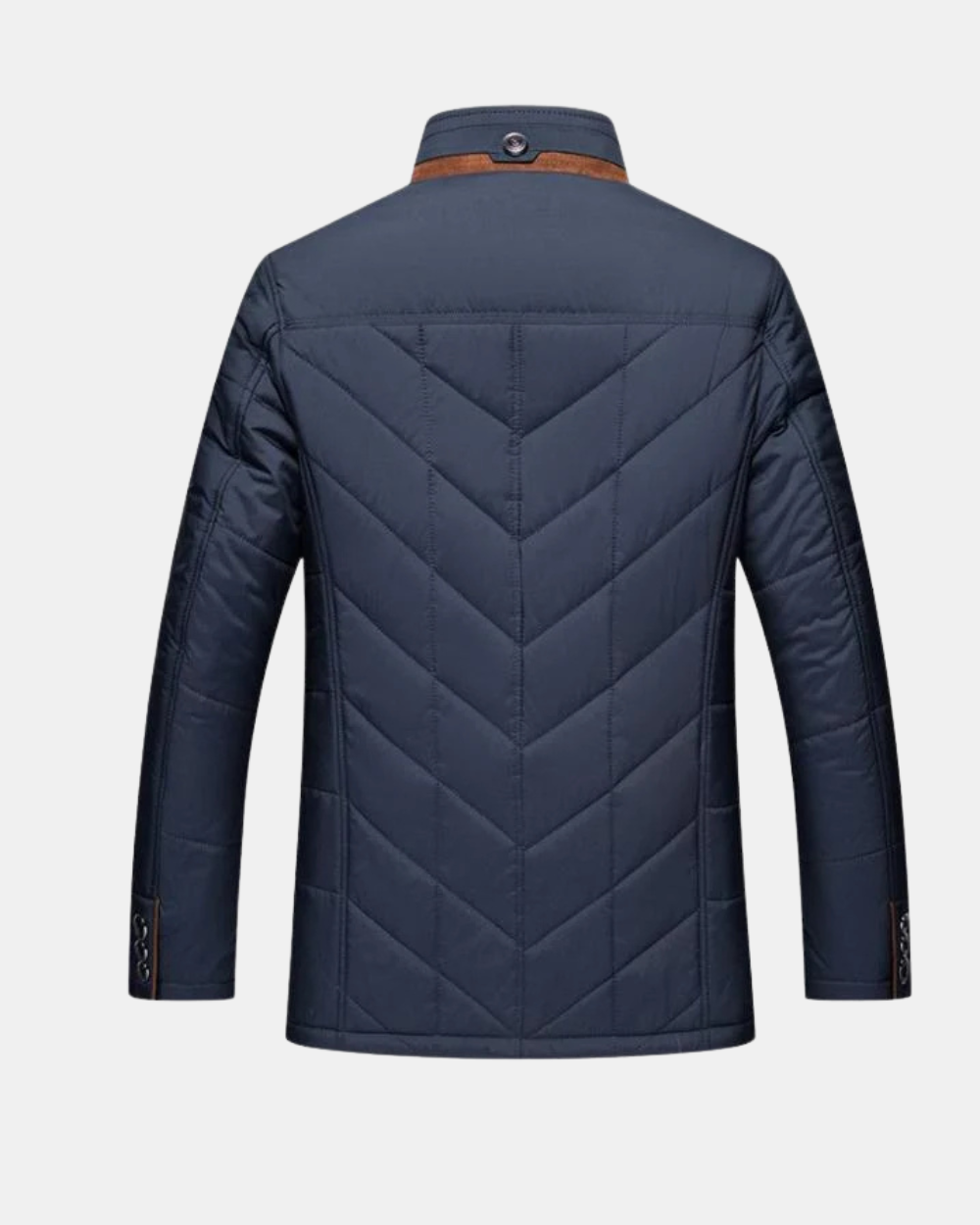 Antonio Business Men's Coat | Last Day 80% Off!