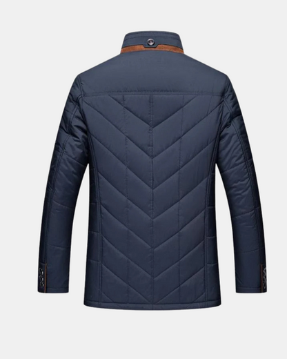 Antonio Business Men's Coat | Last Day 80% Off!