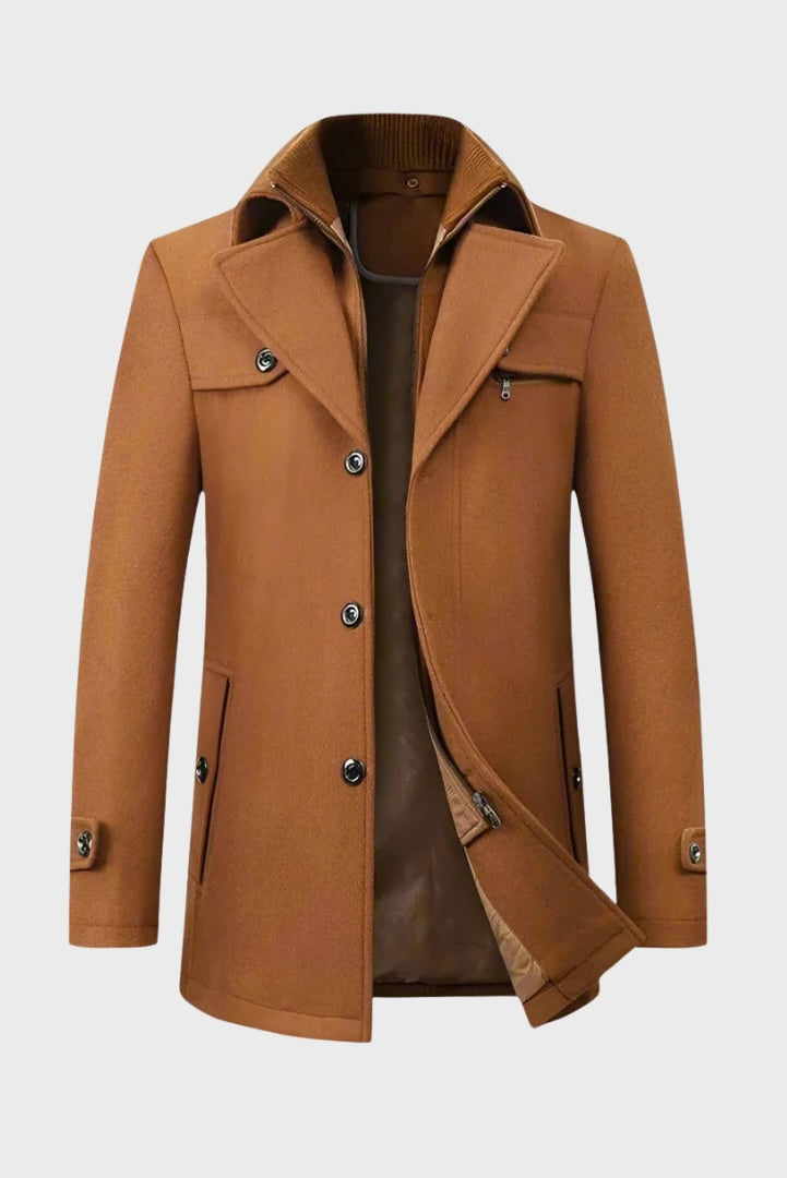 Wilson™ Classic Winter Coat Last Day 80% Off!