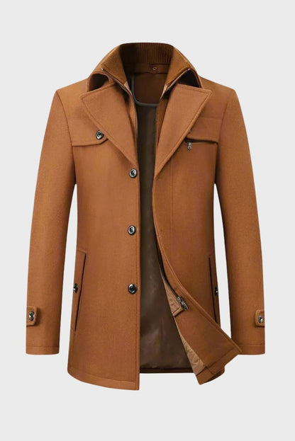 Wilson™ Classic Winter Coat Last Day 80% Off!