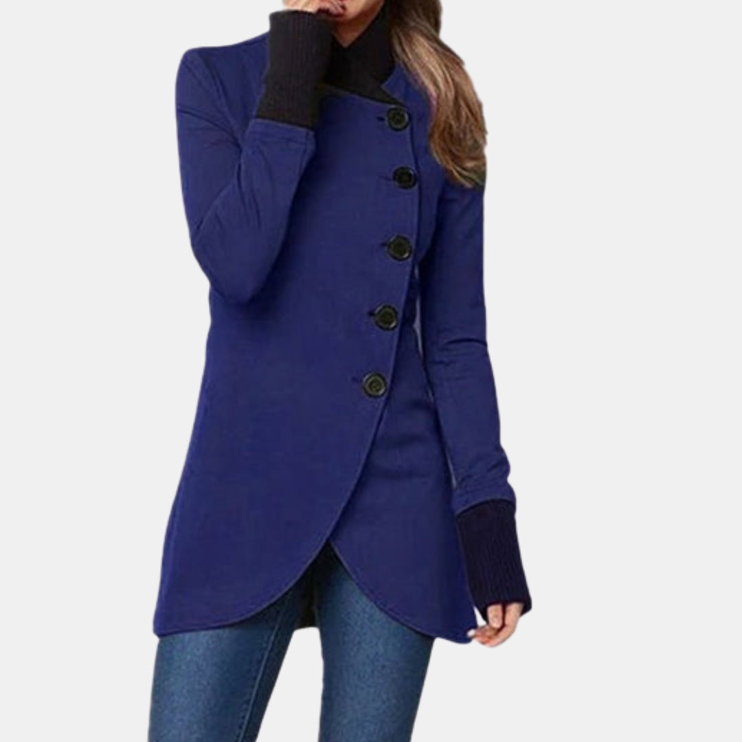Haverly | Warm Winter Coat | Last Day 80% Off!
