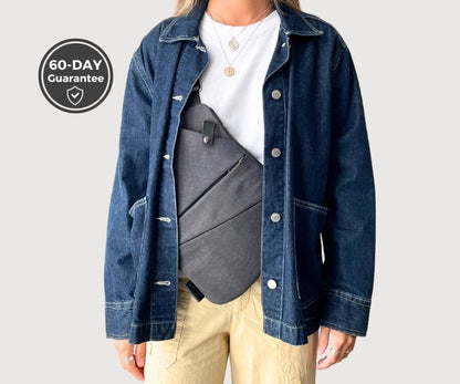 Anti-Theft Travel Bag | Last day 80% off!