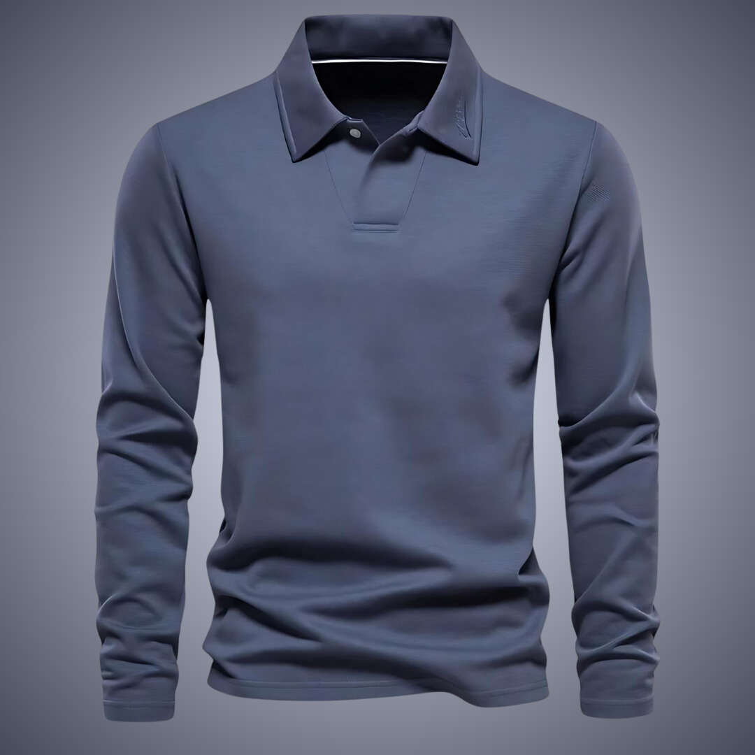 Noah™ | Casual Polo for Men | Last day 80% off!