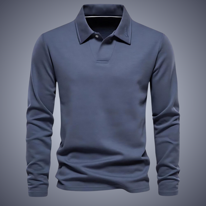 Noah™ | Casual Polo for Men | Last day 80% off!