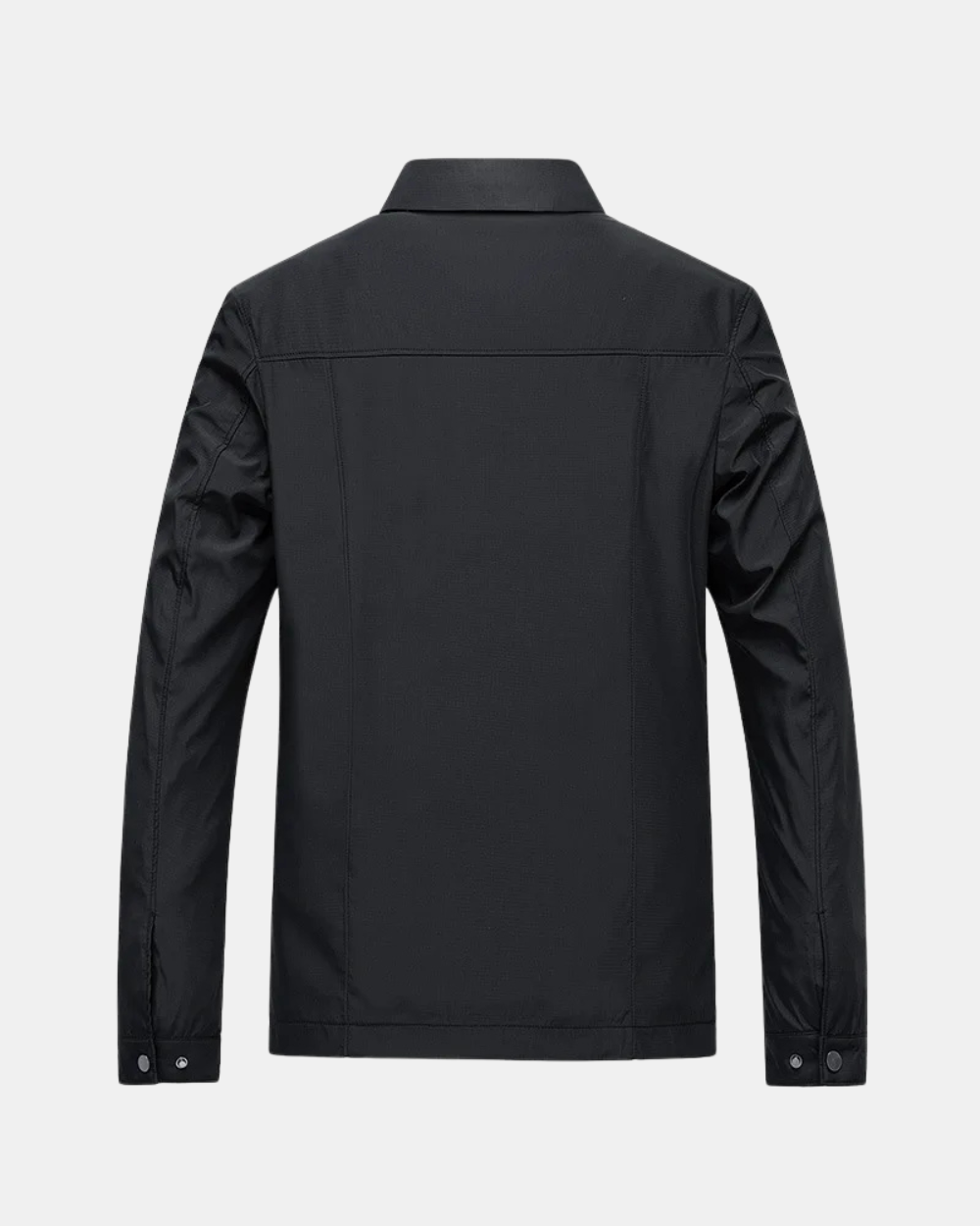 Casual Men's Jacket | Last Day 80% Off!