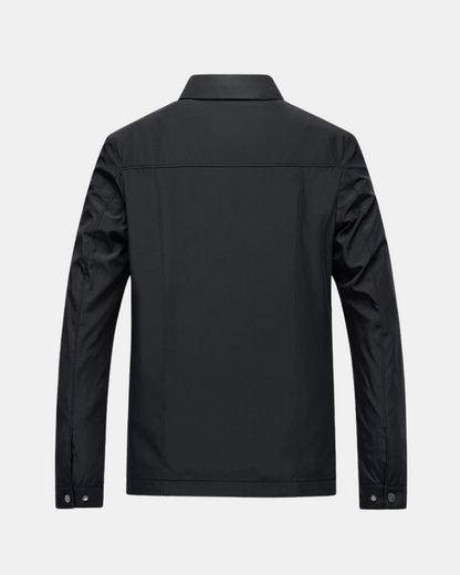 Casual Men's Jacket | Last Day 80% Off!
