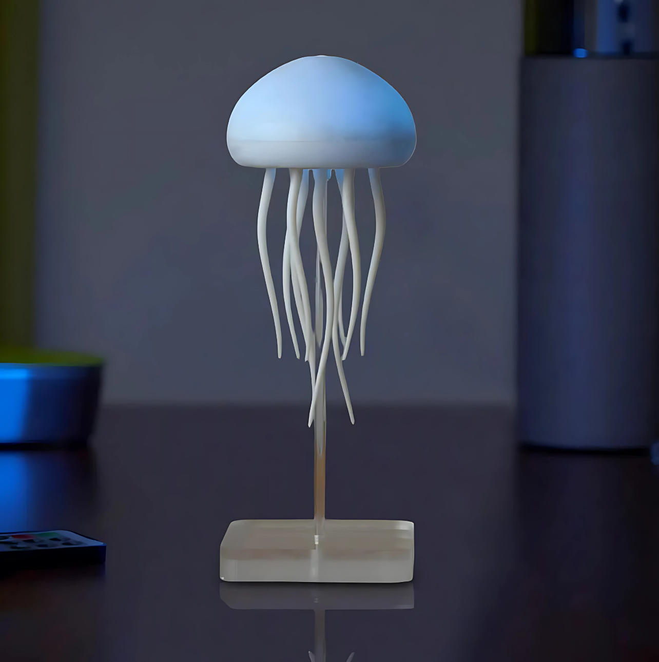 Floating Jellyfish Lamp | Last Day 80% Off!