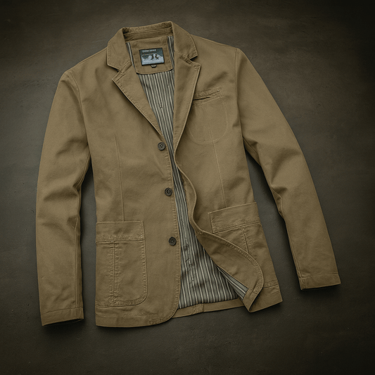 Dylan – Classic Blazer | Last day 80% off!