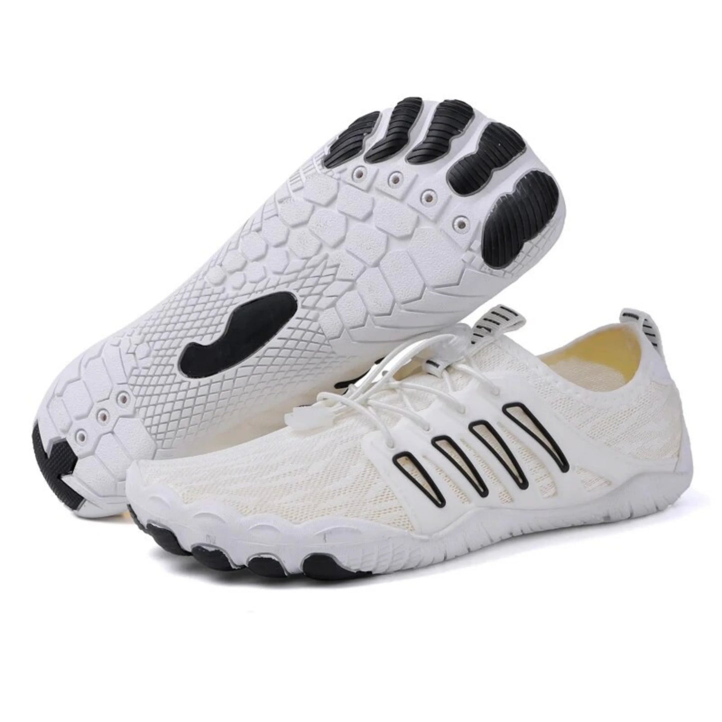 Colson Pro - Healthy & Non-slip Barefoot Shoes (Unisex) (Buy 1 pair, get 1 pair free)