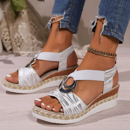 KAYLA - Orthopaedic Sandals | Last day 80% off!