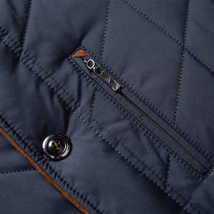 Manuel - Exclusive Winter Jacket | Last Day 80% Off!