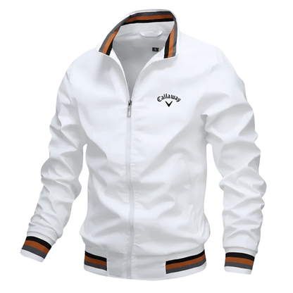 Callaway Heritage Windbreaker | Last Day 80% Off!