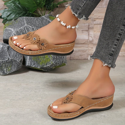 ALIA - Orthopedic Sandals | Last day 80% off!
