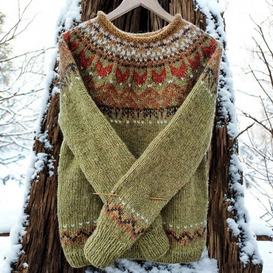 Ardent™ | Elegant Vintage Vest | Last Day 80% Off!