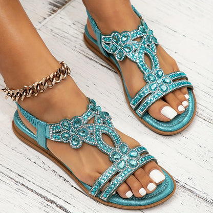 Ariella - Boho orthopedic sandals | Last day 80% off!