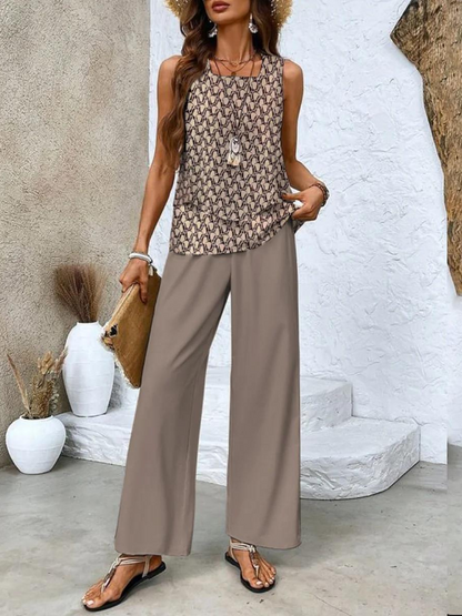 Averie™ - Elegant Summer Set | Last day 80% off!