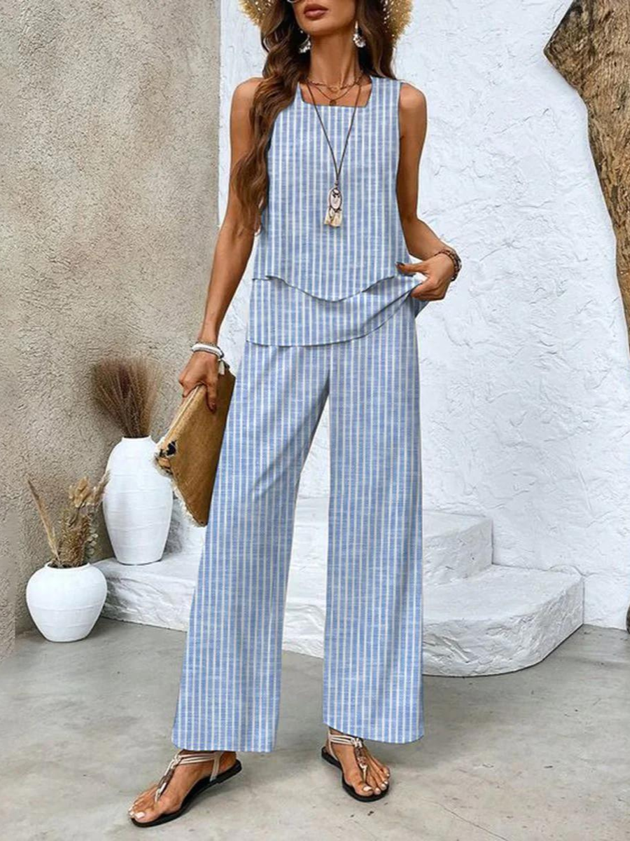 Averie™ - Elegant Summer Set | Last day 80% off!