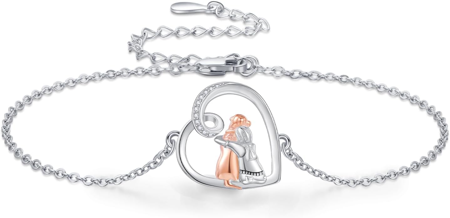 Adjustable Luck Bracelet – Simple & Charming | Last Day 80% Off!