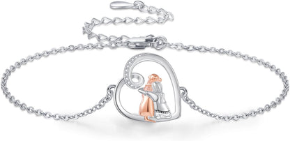 Adjustable Luck Bracelet – Simple & Charming | Last Day 80% Off!