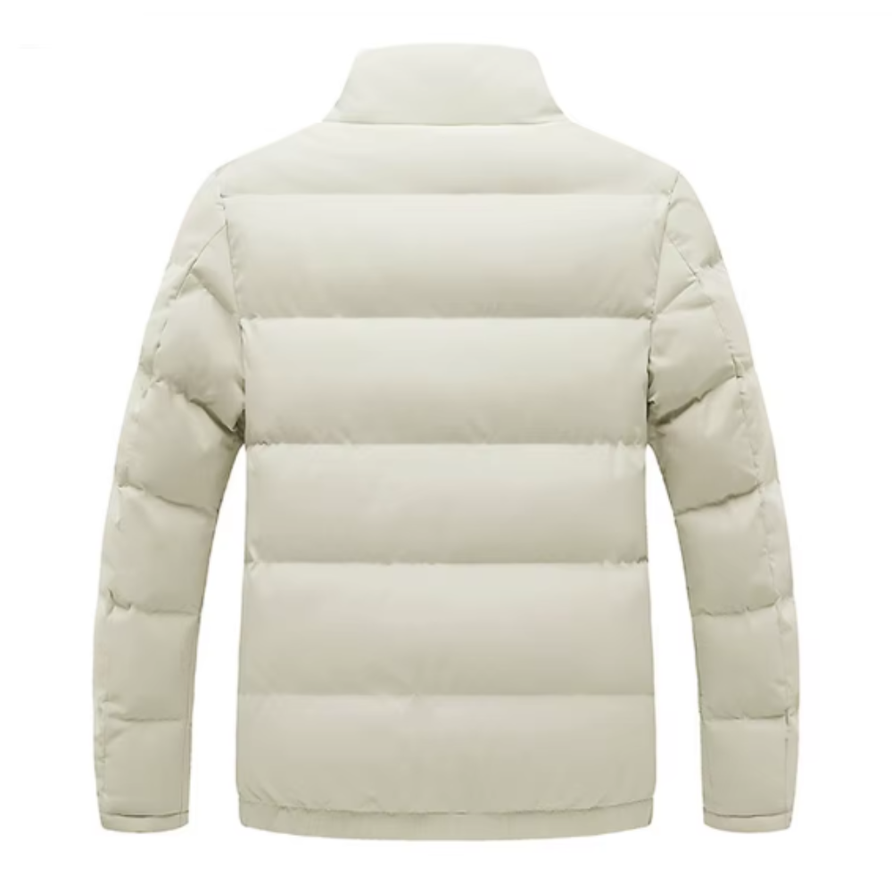 Premium Padded Winter Jacket | Last Day 80% Off!