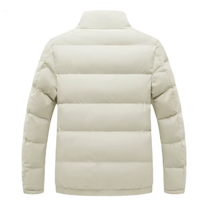 Premium Padded Winter Jacket | Last Day 80% Off!