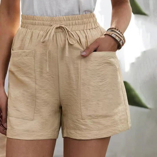 Bahama - Casual Shorts with Pockets | Last Day 80% Discount!
