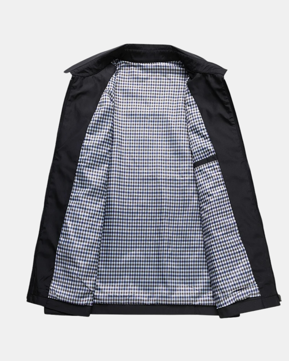 Casual Men's Jacket | Last Day 80% Off!